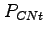 $P_{CNt}$
