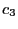 $ c_{3}$