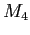 $ M_{4}$