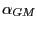 $ \lambda_{GM}$