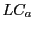 $ LC_{a}$
