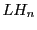 $ LH_{n}$