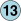 13