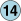 14