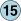15