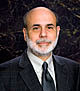 Photo of Ben S. Bernanke