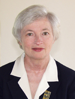 Photo of Janet L. Yellen