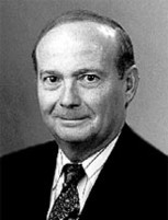 Photo of Patrick K. Barron