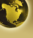 Image of globe