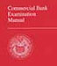 Image of Commercial Bank Examination Manual