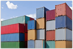 Cargo containers