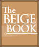 Beige Book logo links to Beige Book home page for year currently displayed
