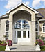 Photo of a house