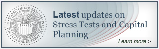 Federal Reserve releases summary results of bank stress tests 