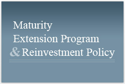 maturity extension program