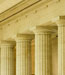 Picture of columns