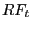 RF_t 