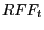 RFF_t 