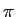  \pi