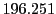  196.251