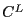 C^{L}