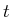  t