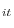 _{it}