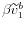  \beta\widetilde{v}_{1}^{b}