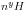 n^yH