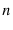  n