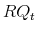  RQ_t