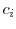  c_i