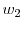  w_2