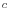 ^{c}