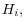 H_i ,