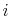i