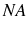  NA