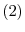 % latex2html id marker 5622 $ \left( \ref{happy}% \right) $