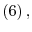 % latex2html id marker 5317 $ \left( \ref{RfMP}\right) ,$