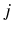  j