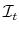  \mathcal{I}_{t}