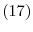 % latex2html id marker 4523 $ (\ref{eqn:BMC})$