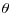 \theta