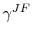  \gamma^{JF}