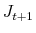  J_{t+1}