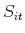  S_{it}