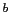 $ ^{b}$