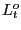 $ L_{t}^{o}$