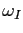 $ \omega_{I}$