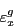 \begin{displaymath} \varepsilon _x^g \end{displaymath}